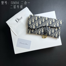 Christian Dior Wallets Purse